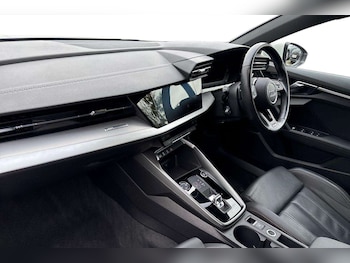 Used Audi A3 2021 for sale - 76286418: Photo