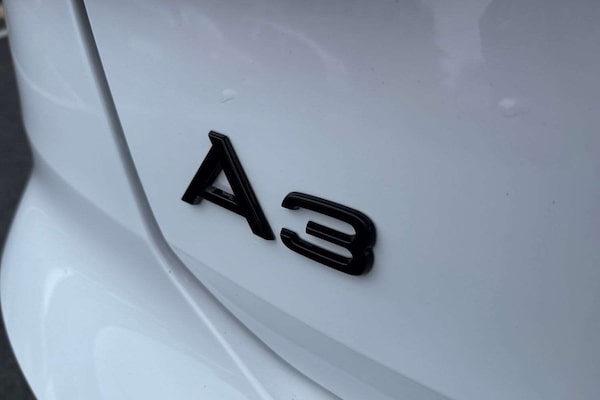 Used Audi A3 2021 for sale - 76286418: Photo 33