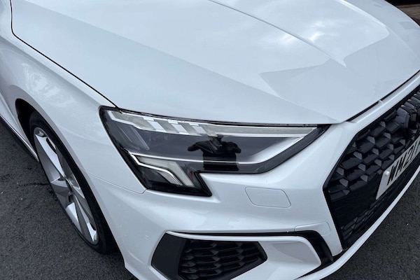 Used Audi A3 2021 for sale - 76286418: Photo 35