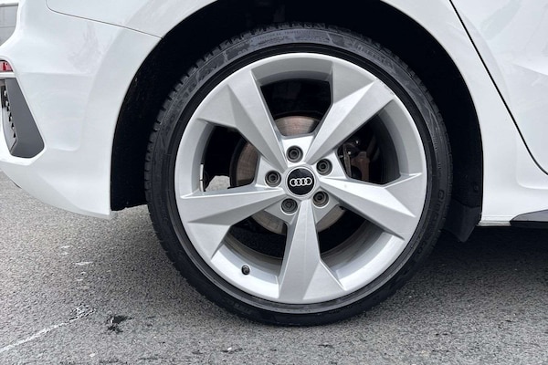Used Audi A3 2021 for sale - 76286418: Photo 5