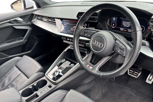 Used Audi A3 2021 for sale - 76286418: Photo 6