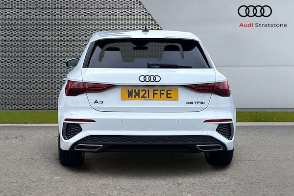 Used Audi A3 2021 for sale - 76286418: Photo 7