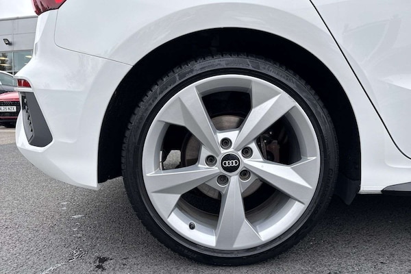 Used Audi A3 2021 for sale - 76286418: Photo 9