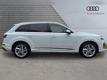 Used Audi Q7 2025 for sale - 78161658: Photo