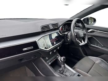 Used Audi Q3 2022 for sale - 79825466: Photo