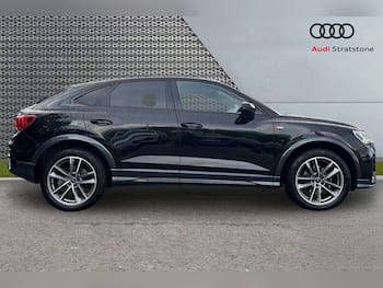 Used Audi Q3 2022 for sale - 79825466: Photo