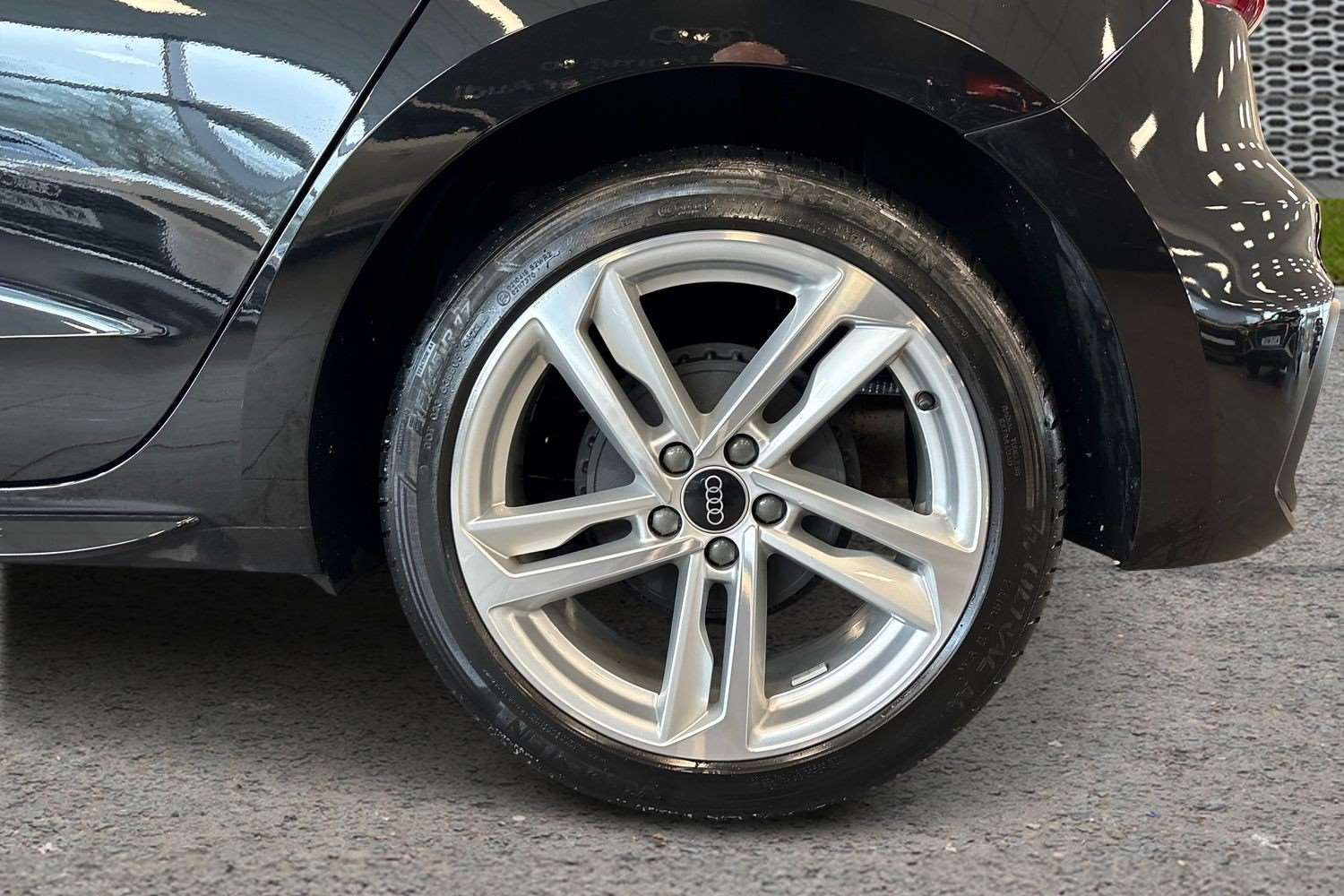 Used Audi A1 2023 for sale - 77134880: Photo 10