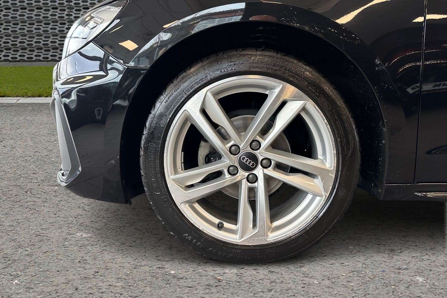 Used Audi A1 2023 for sale - 77134880: Photo 11