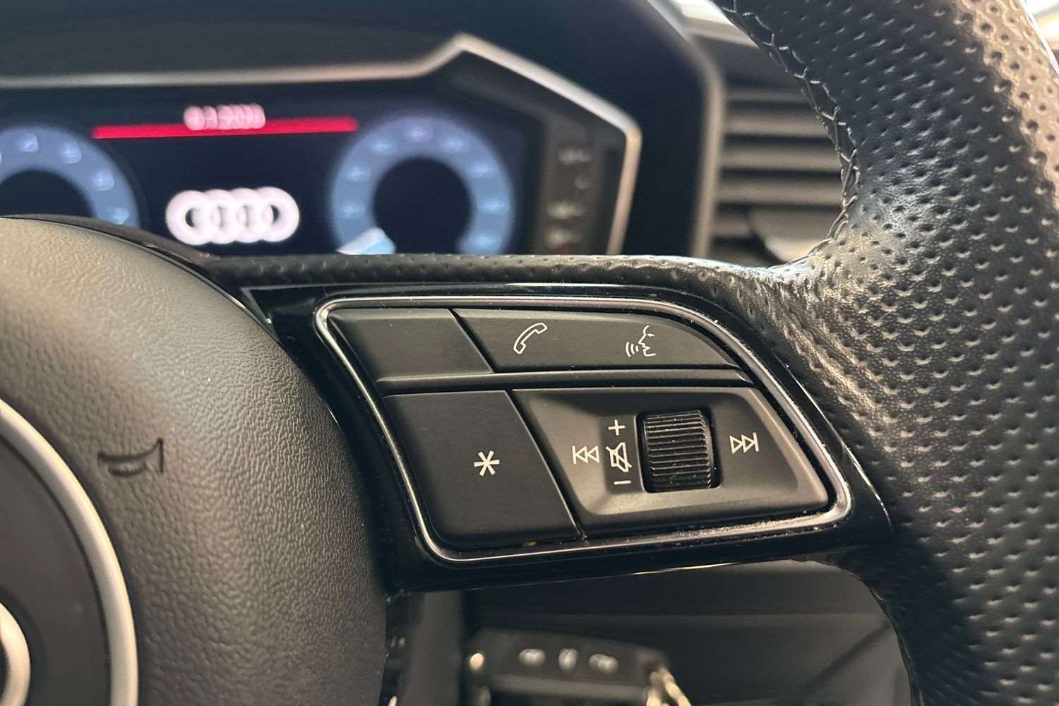 Used Audi A1 2023 for sale - 77134880: Photo 17