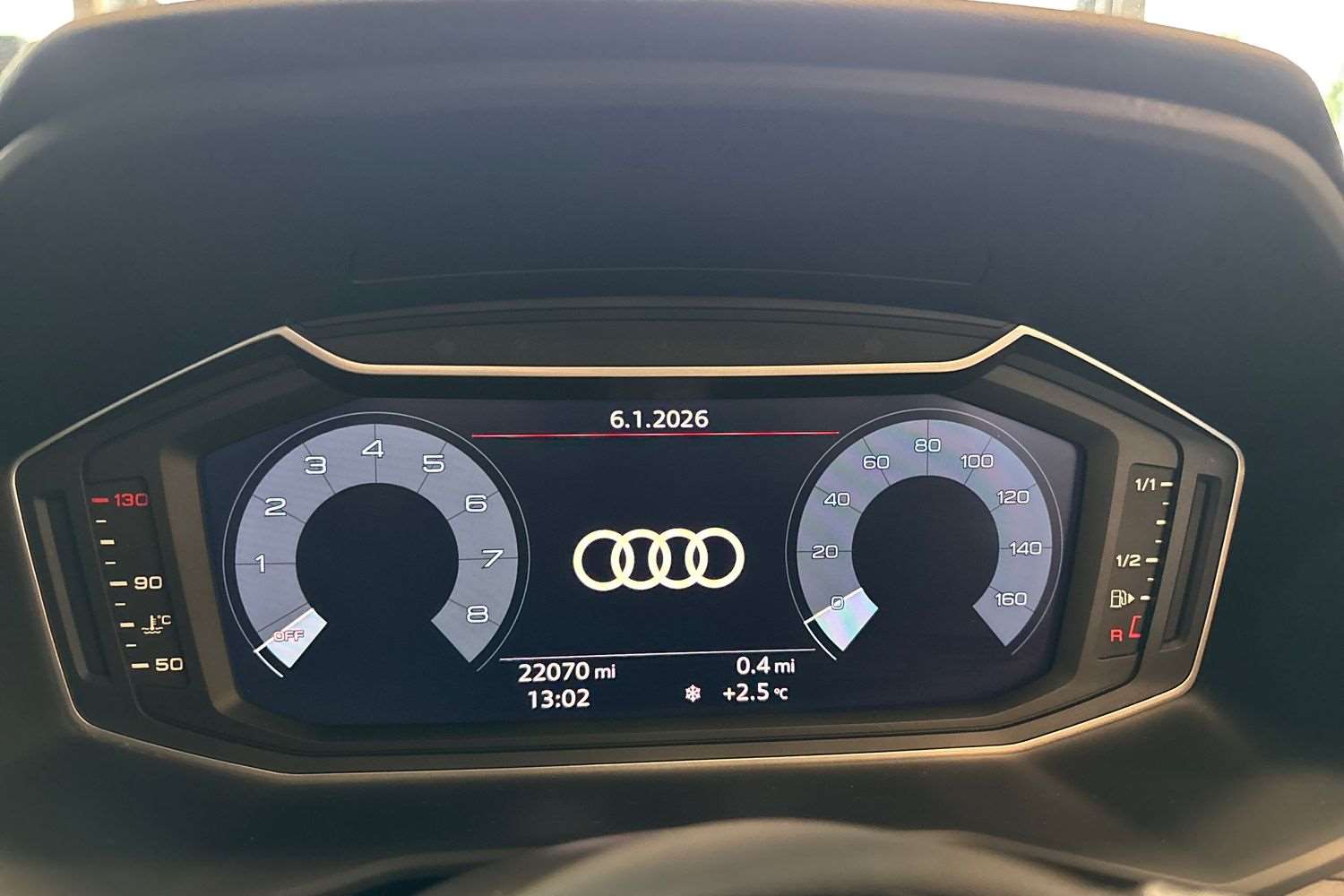 Used Audi A1 2023 for sale - 77134880: Photo 18