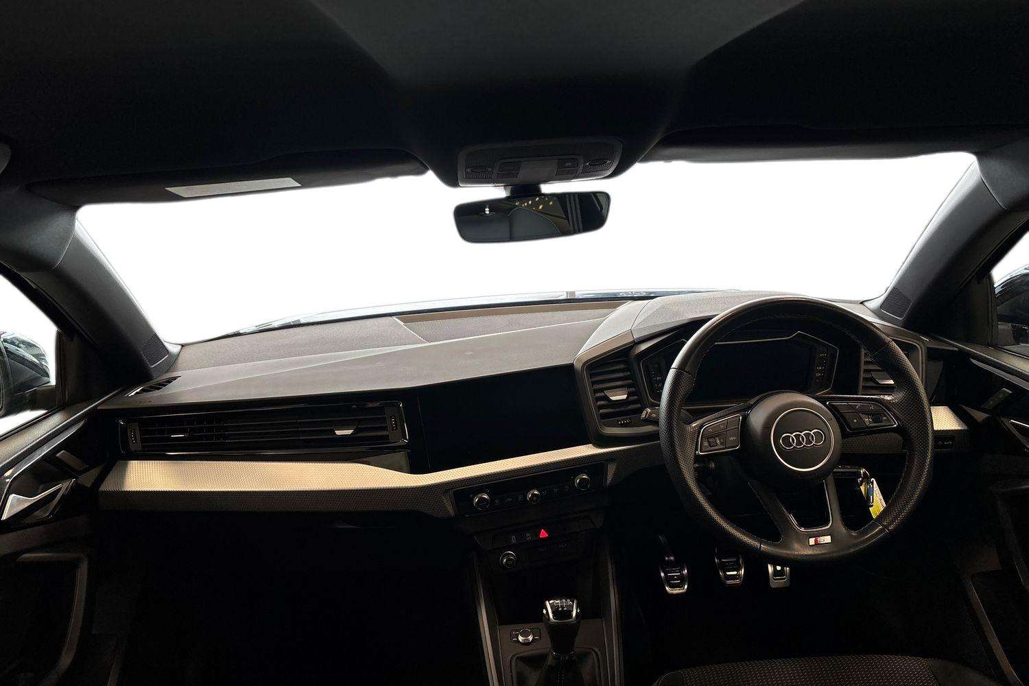 Used Audi A1 2023 for sale - 77134880: Photo 19