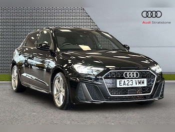 Audi A1 feature image