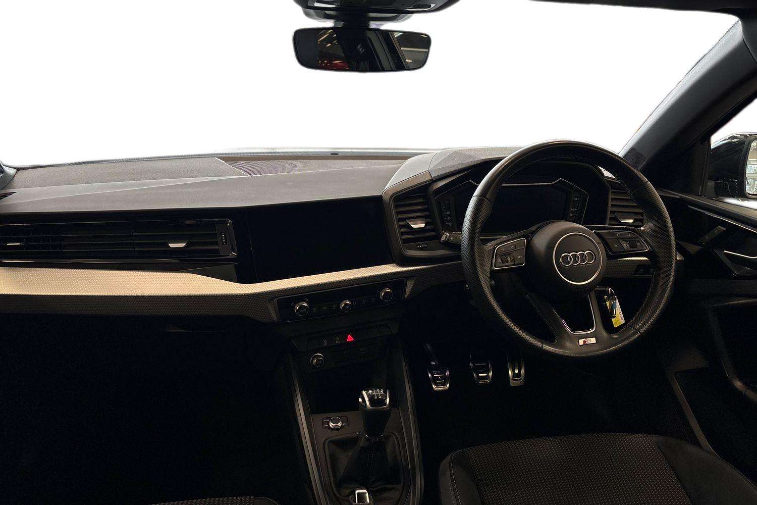 Used Audi A1 2023 for sale - 77134880: Photo 20