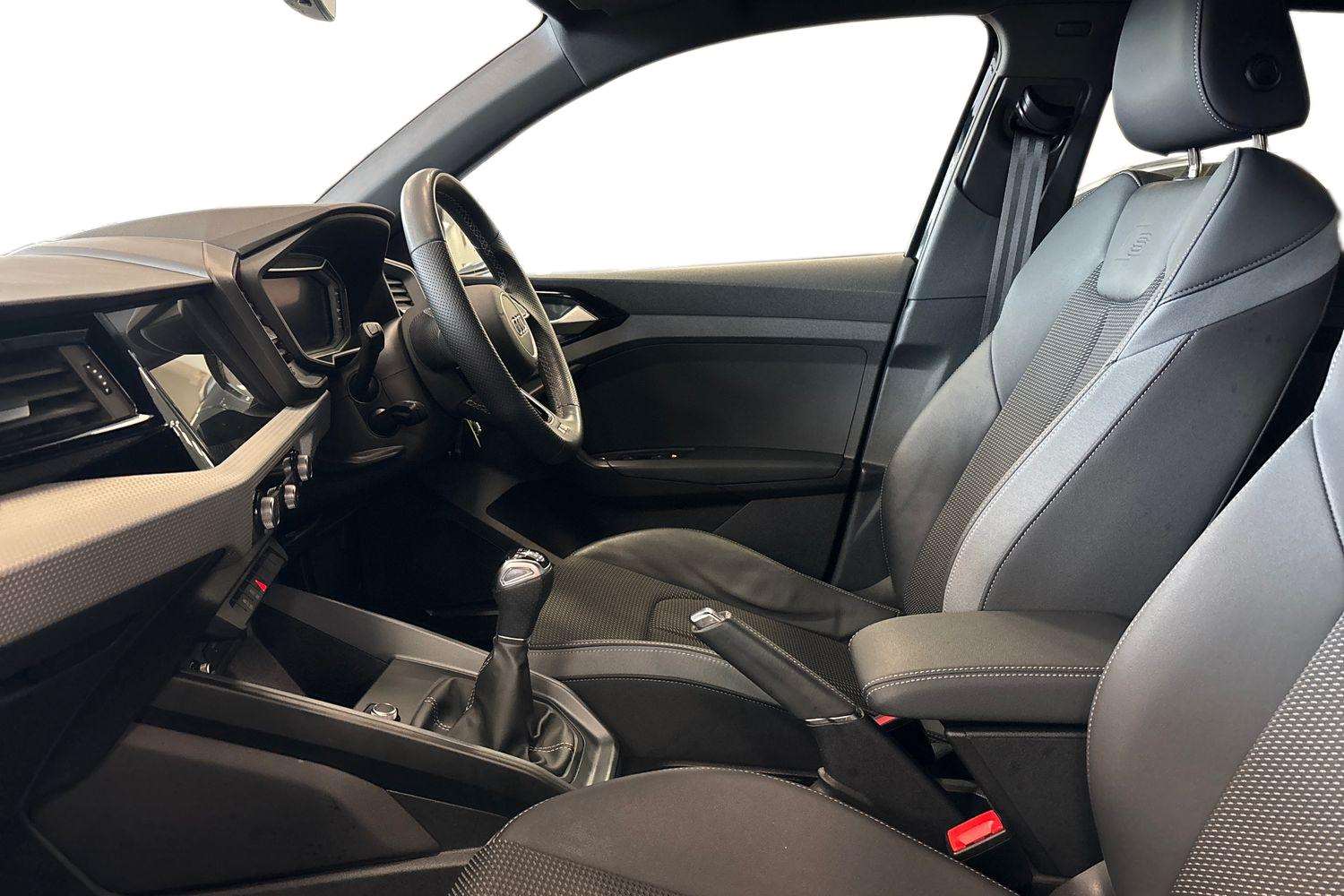 Used Audi A1 2023 for sale - 77134880: Photo 21