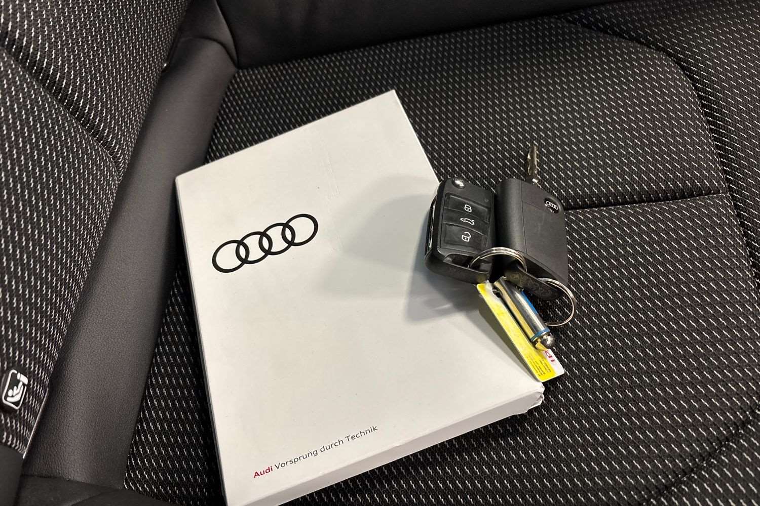 Used Audi A1 2023 for sale - 77134880: Photo 25