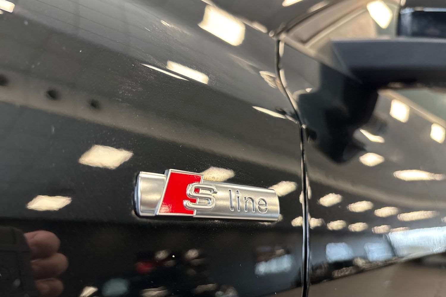 Used Audi A1 2023 for sale - 77134880: Photo 26