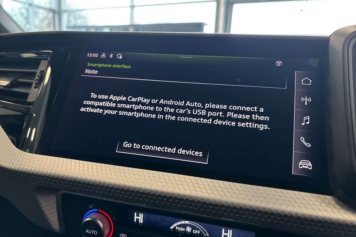 Used Audi A1 2023 for sale - 77134880: Photo 27