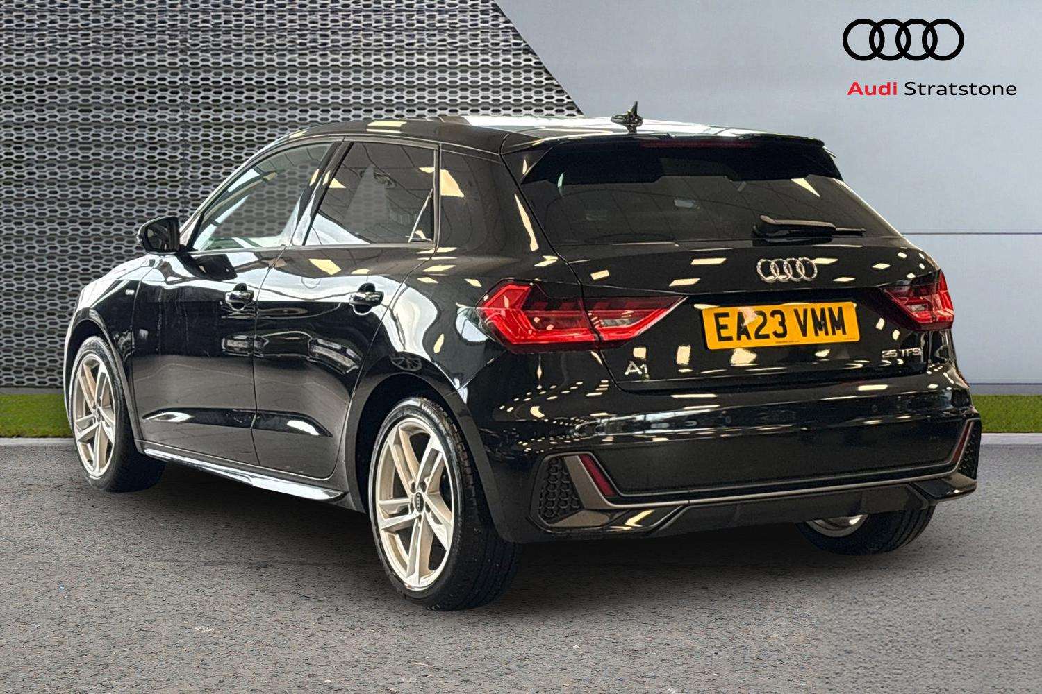 Used Audi A1 2023 for sale - 77134880: Photo 3