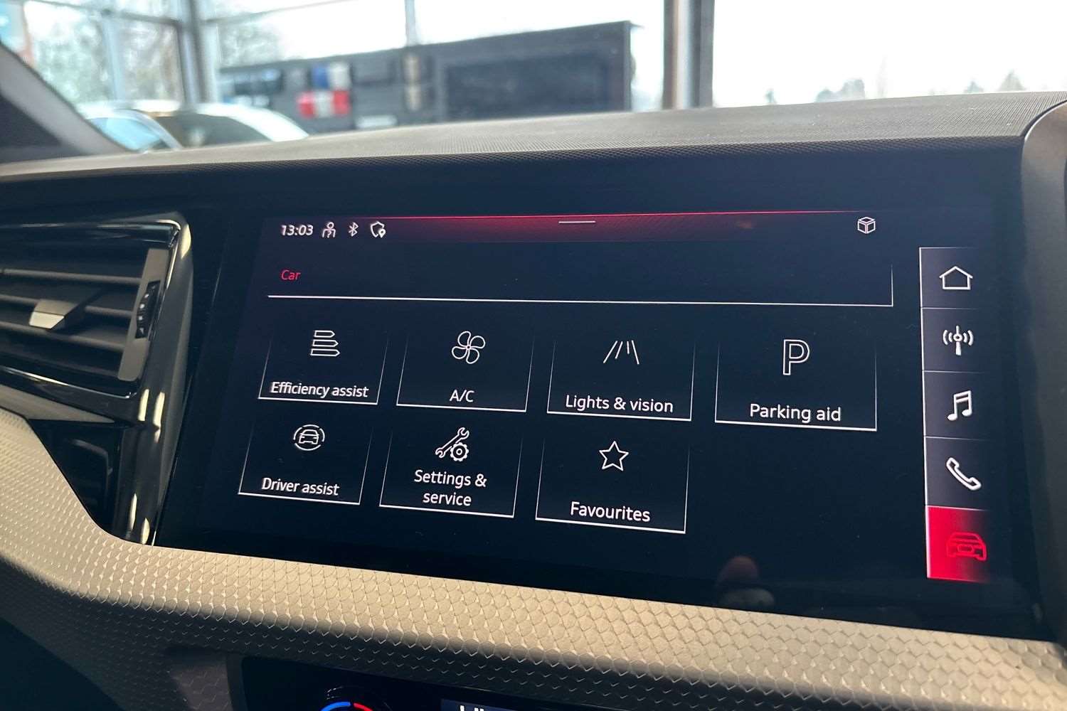 Used Audi A1 2023 for sale - 77134880: Photo 30