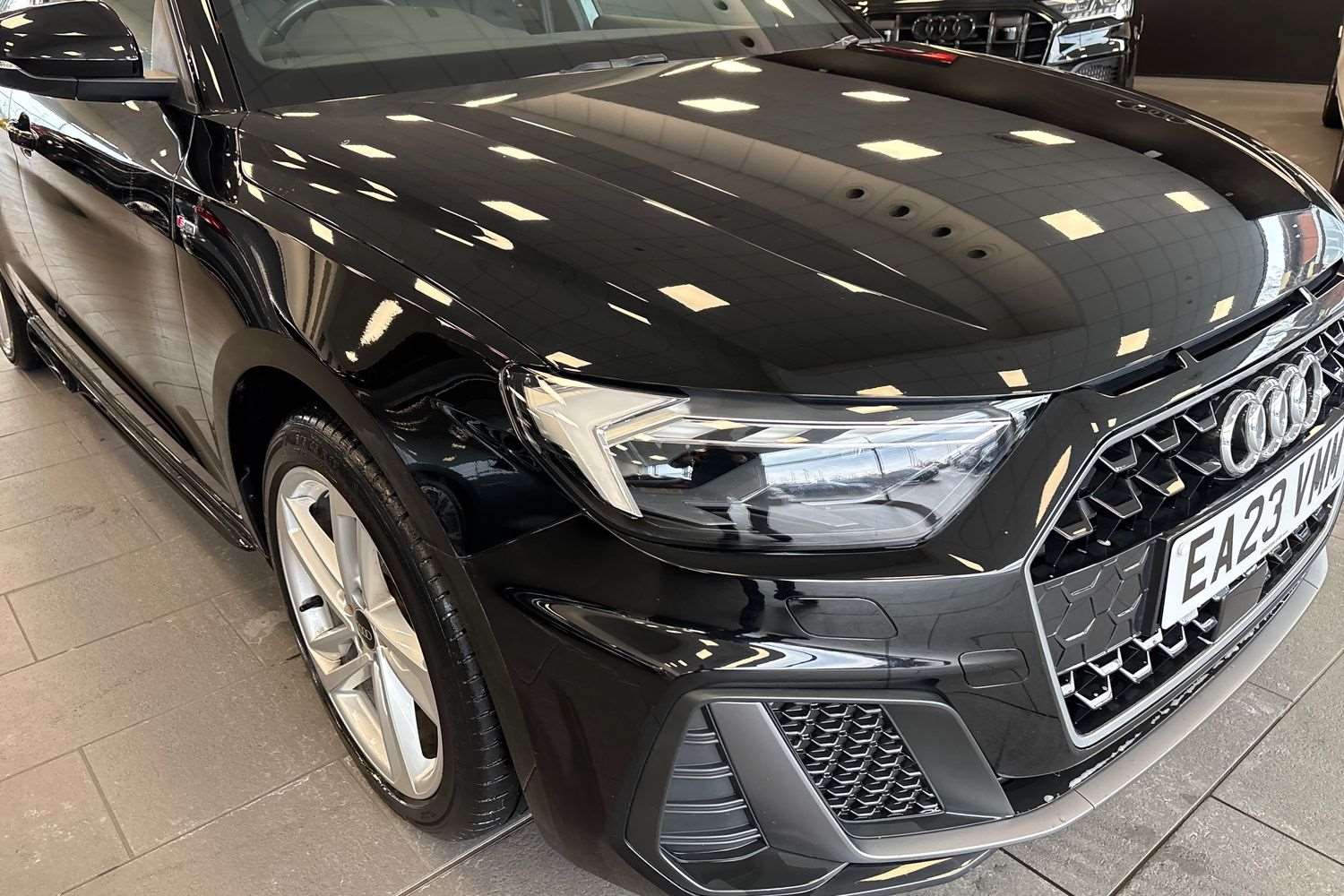 Used Audi A1 2023 for sale - 77134880: Photo 33