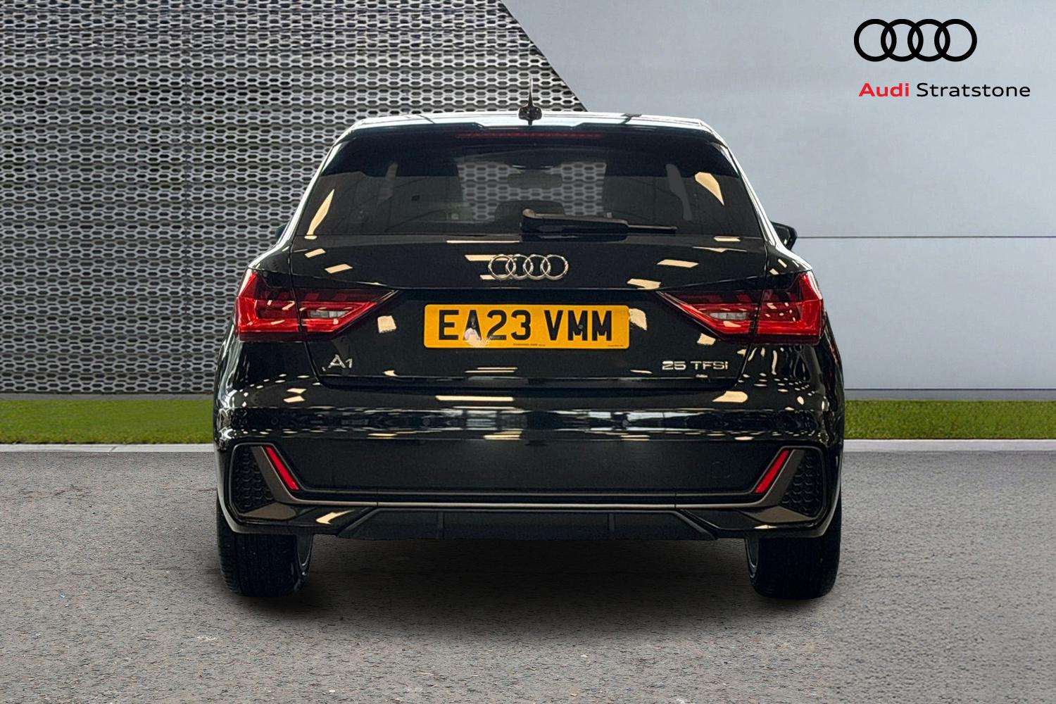 Used Audi A1 2023 for sale - 77134880: Photo 7