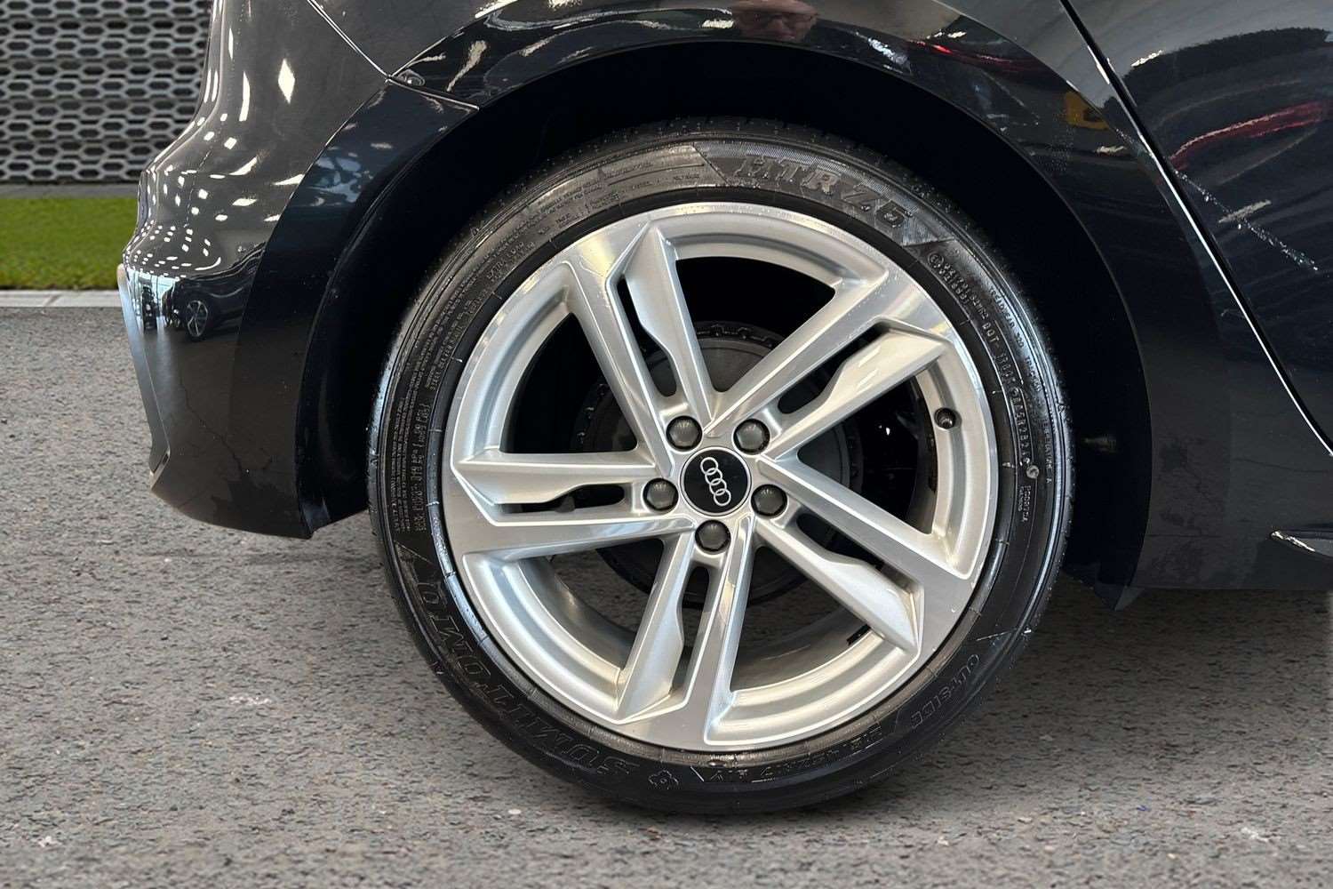 Used Audi A1 2023 for sale - 77134880: Photo 9