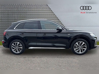 Used Audi Q5 2022 for sale - 78978939: Photo