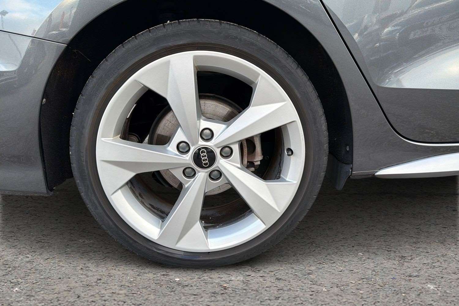 Used Audi A3 2021 for sale - 77443529: Photo 10