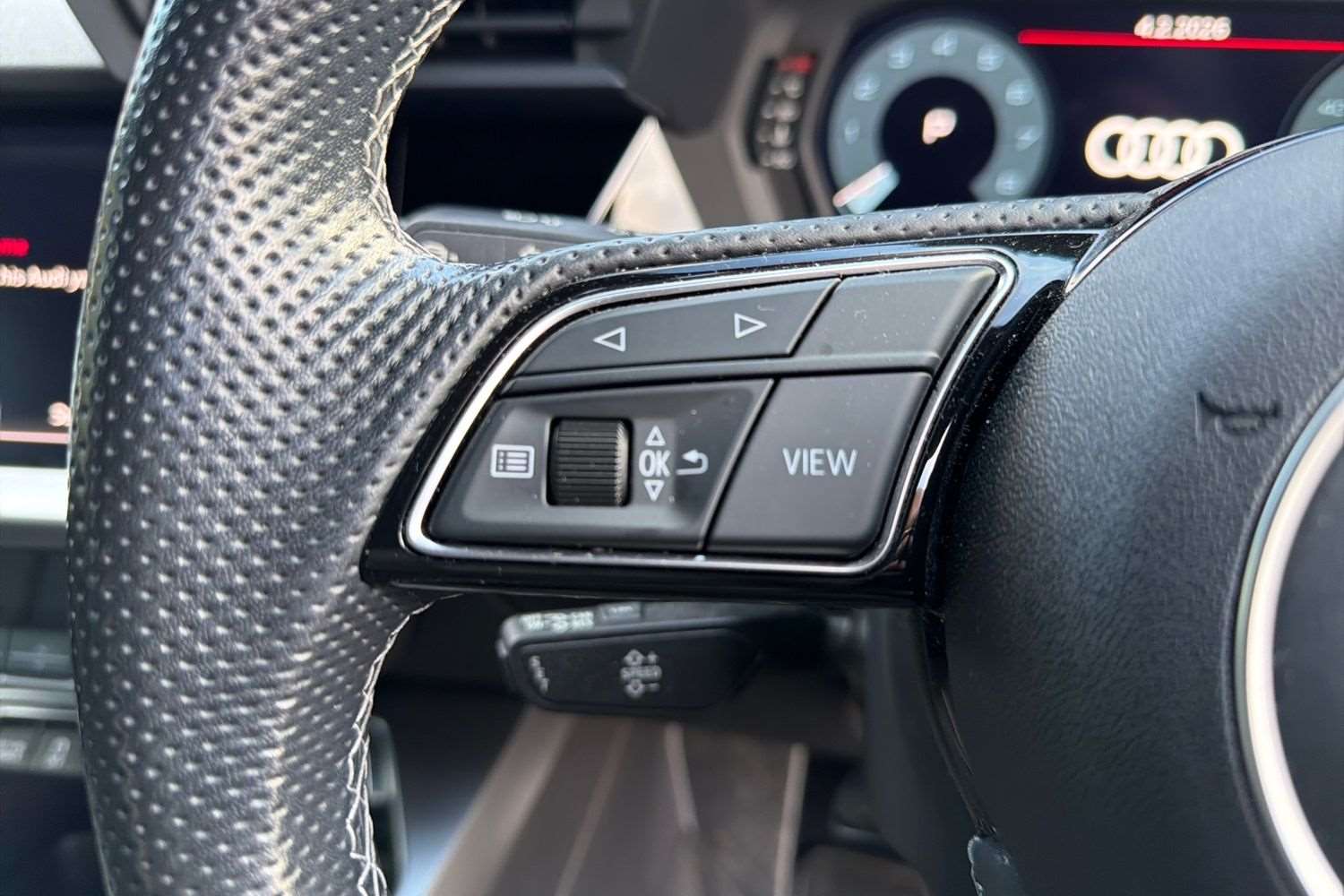 Used Audi A3 2021 for sale - 77443529: Photo 16