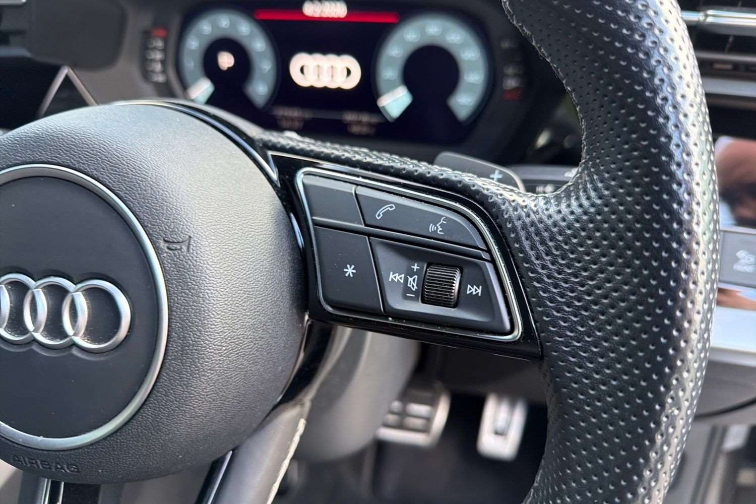 Used Audi A3 2021 for sale - 77443529: Photo 17