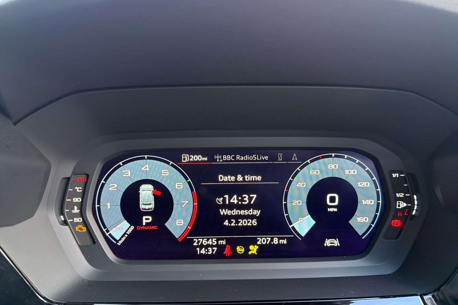 Used Audi A3 2021 for sale - 77443529: Photo 18