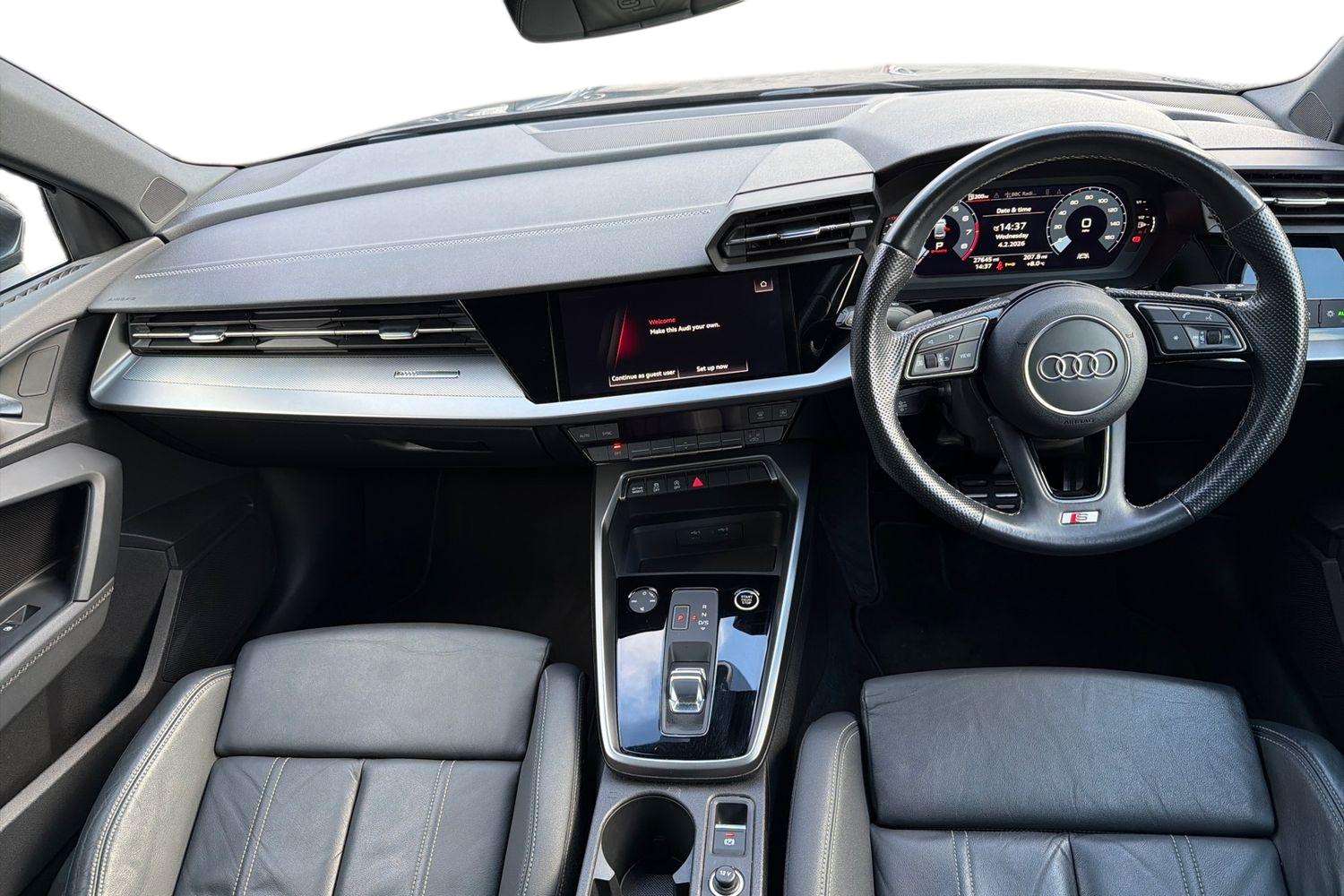 Used Audi A3 2021 for sale - 77443529: Photo 19