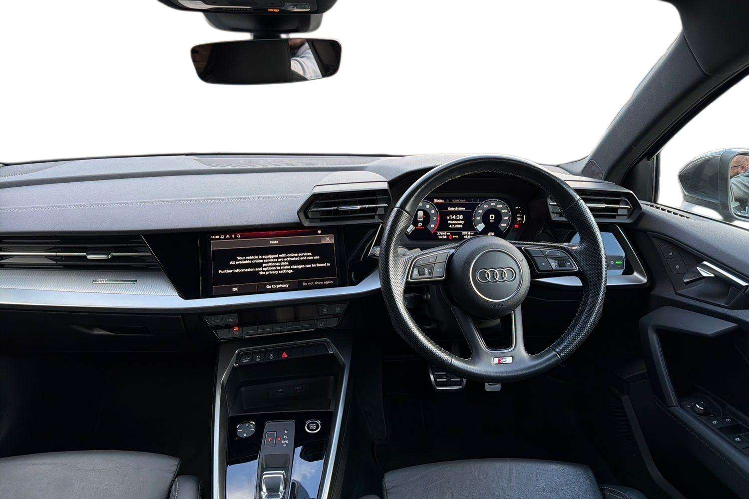 Used Audi A3 2021 for sale - 77443529: Photo 20