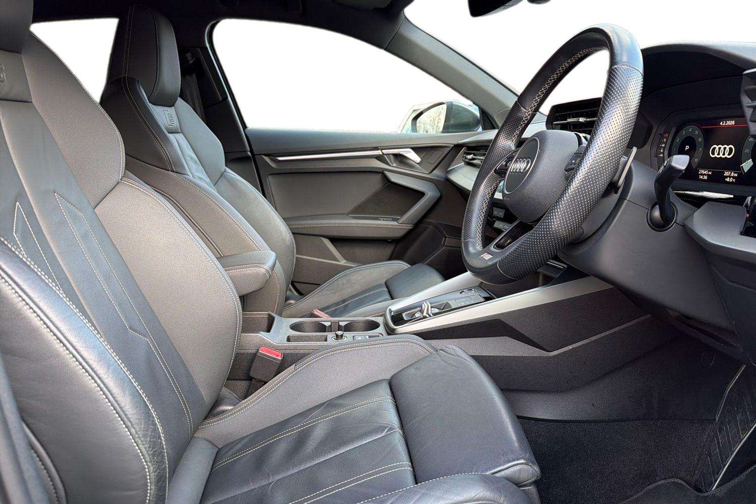 Used Audi A3 2021 for sale - 77443529: Photo 21