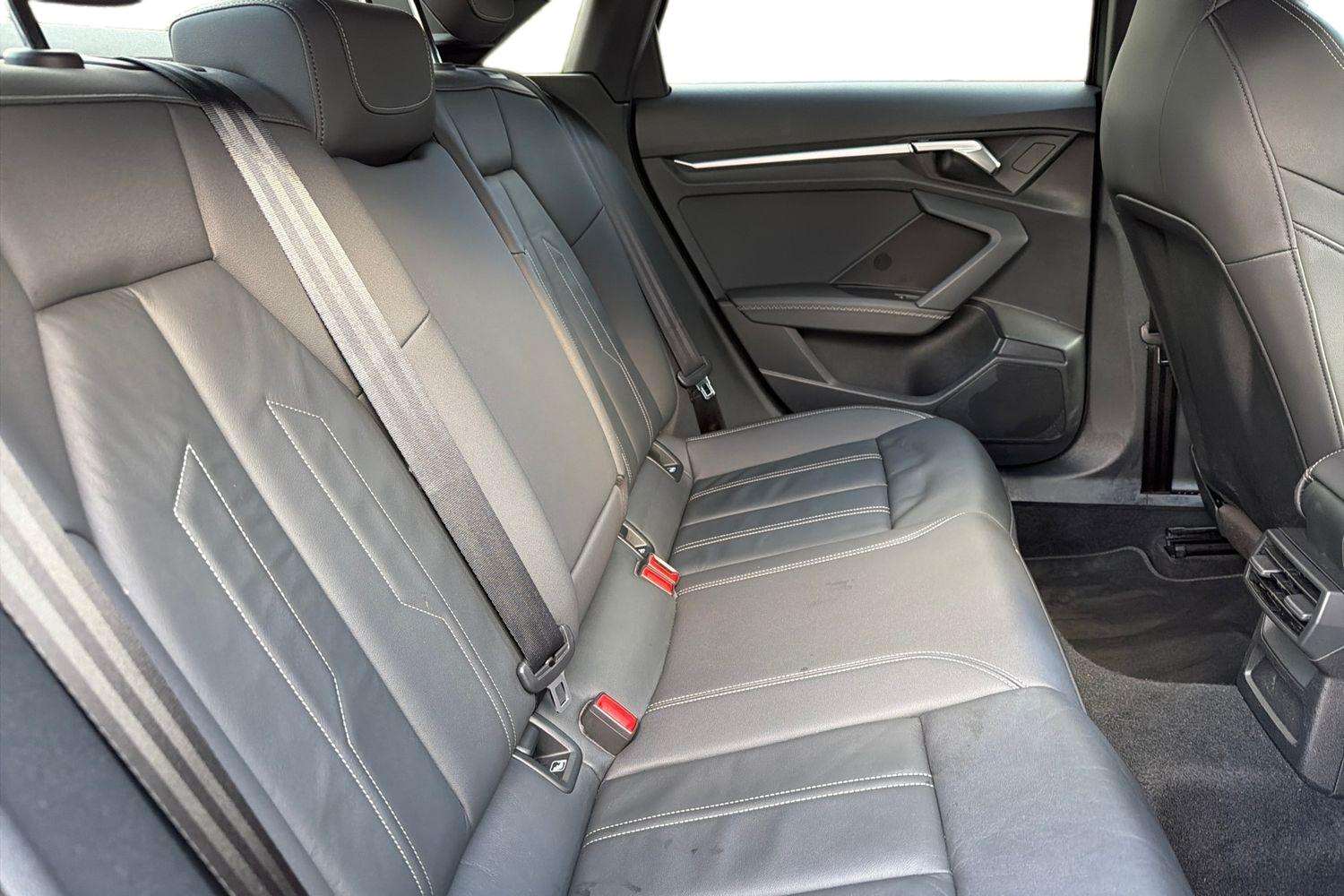 Used Audi A3 2021 for sale - 77443529: Photo 22