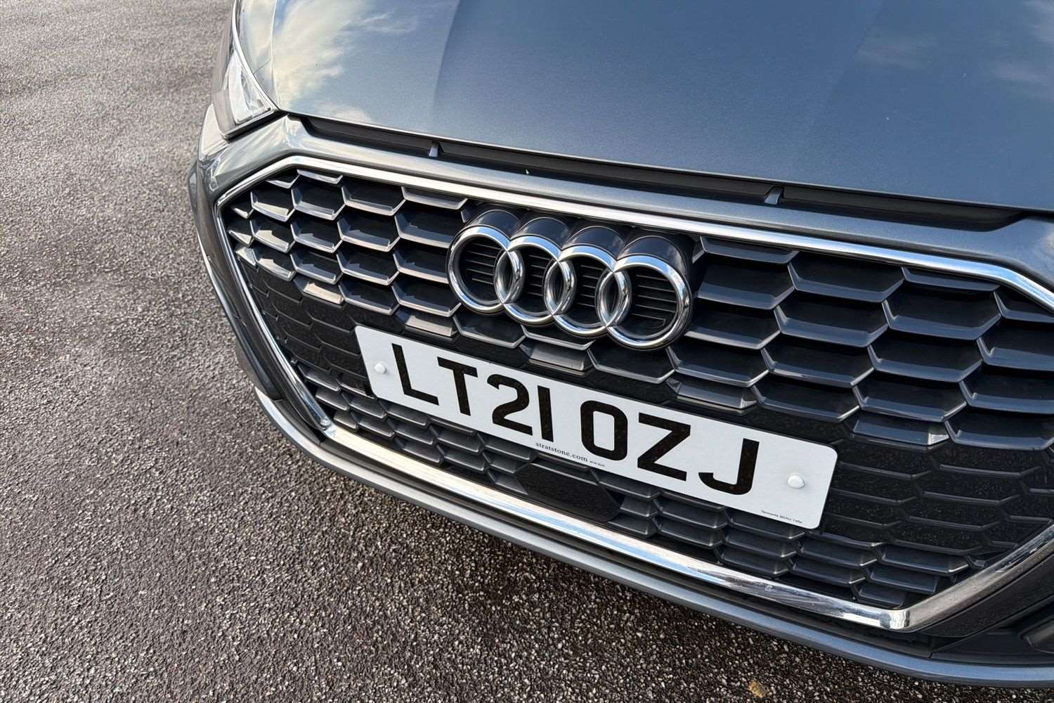 Used Audi A3 2021 for sale - 77443529: Photo 27