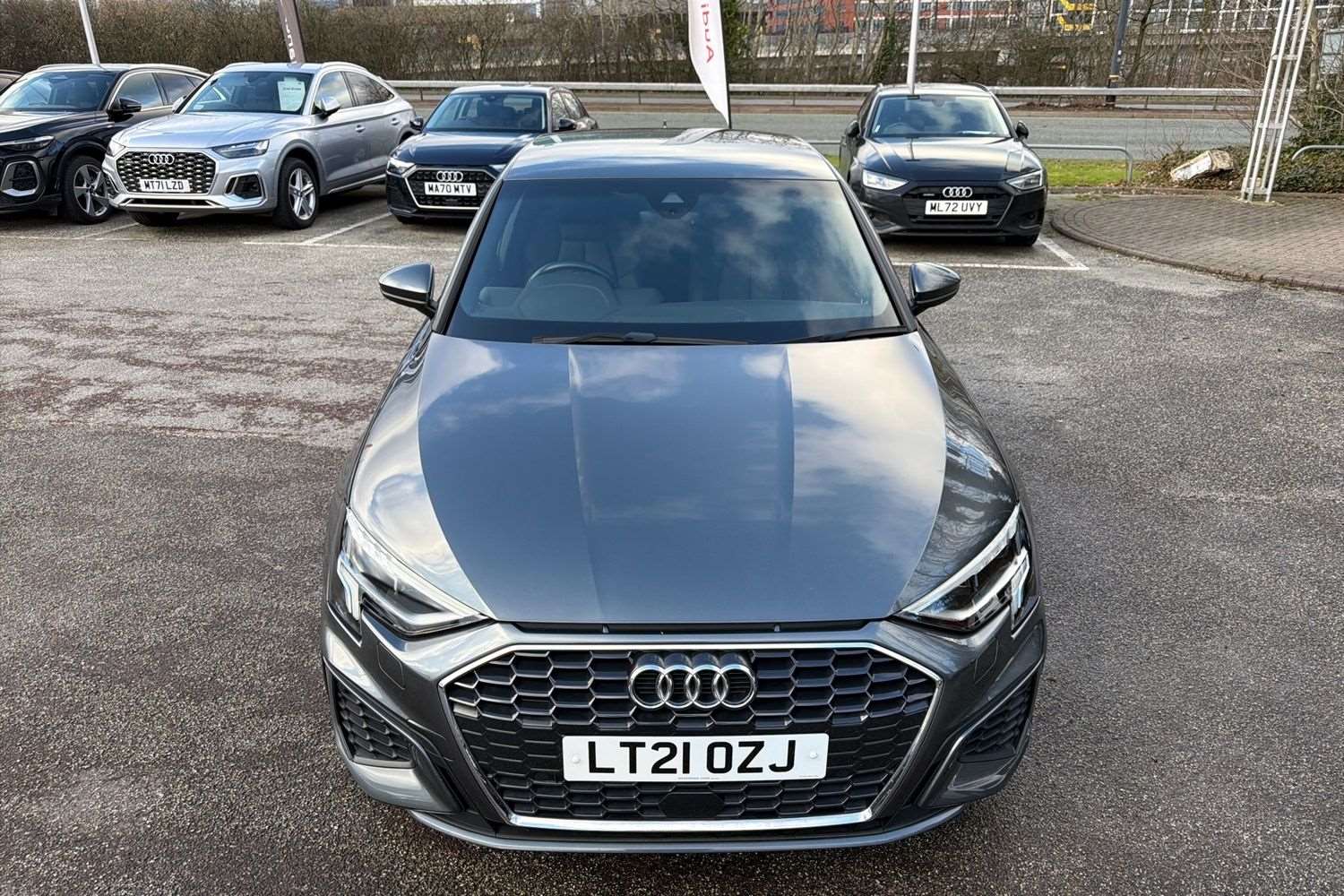 Used Audi A3 2021 for sale - 77443529: Photo 28