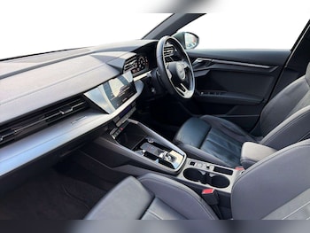 Used Audi A3 2021 for sale - 77443529: Photo