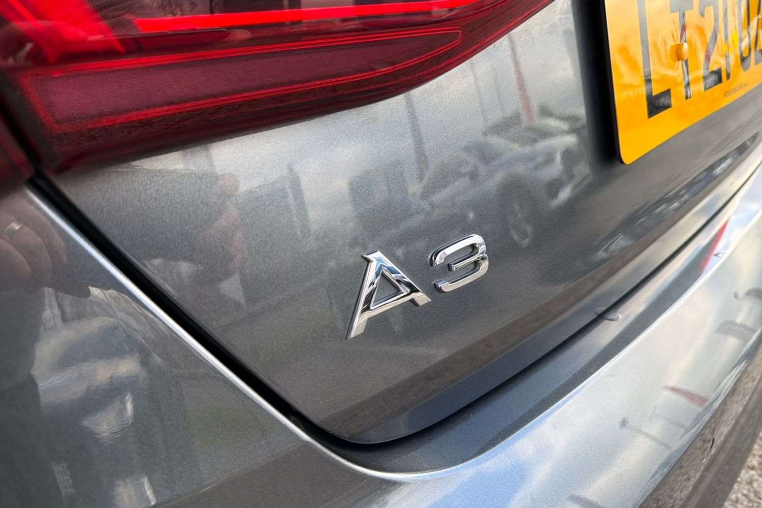 Used Audi A3 2021 for sale - 77443529: Photo 33