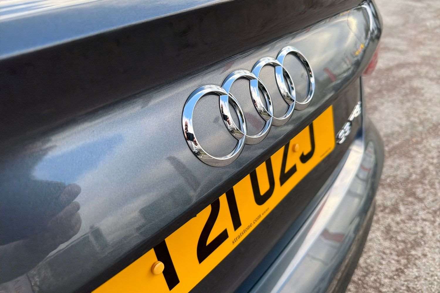 Used Audi A3 2021 for sale - 77443529: Photo 35