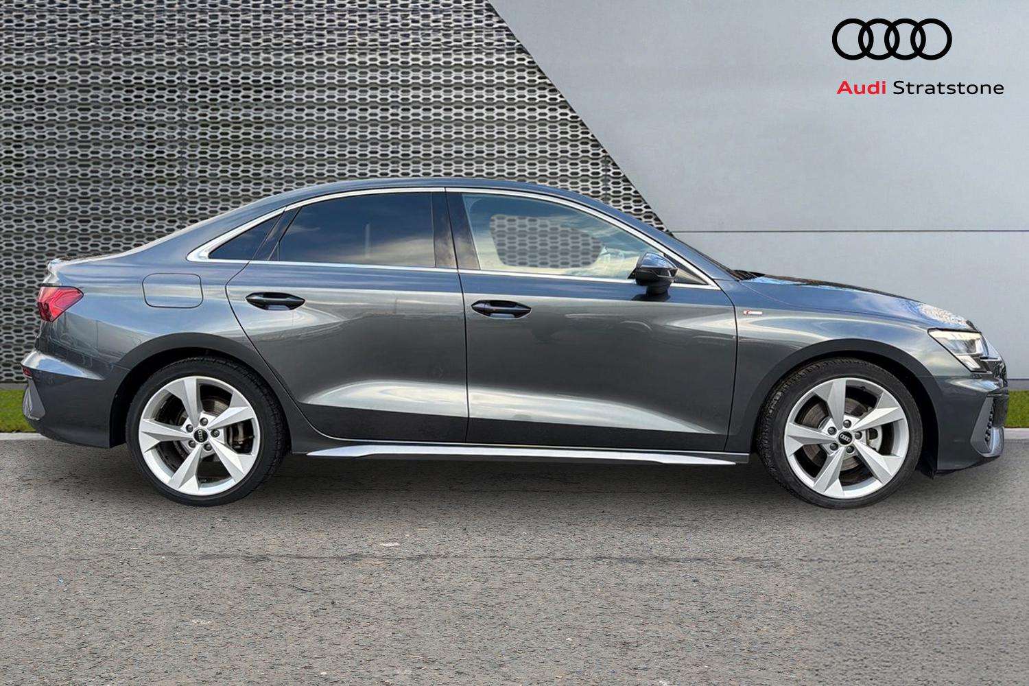 Used Audi A3 2021 for sale - 77443529: Photo 4