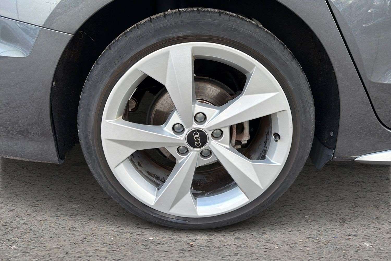 Used Audi A3 2021 for sale - 77443529: Photo 5