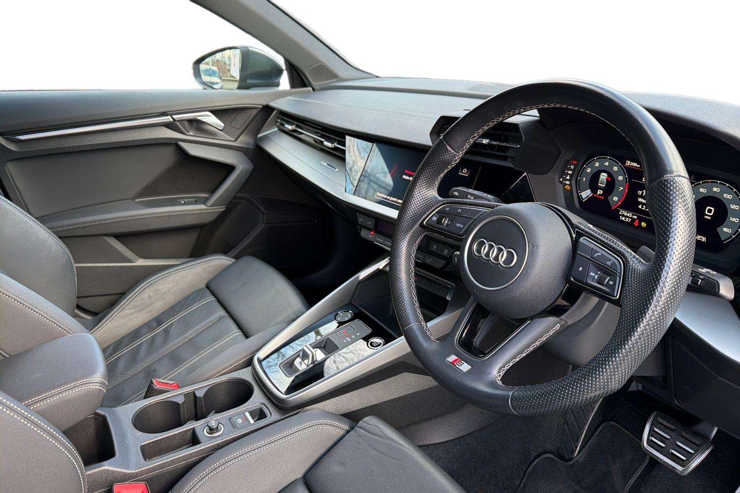 Used Audi A3 2021 for sale - 77443529: Photo 6