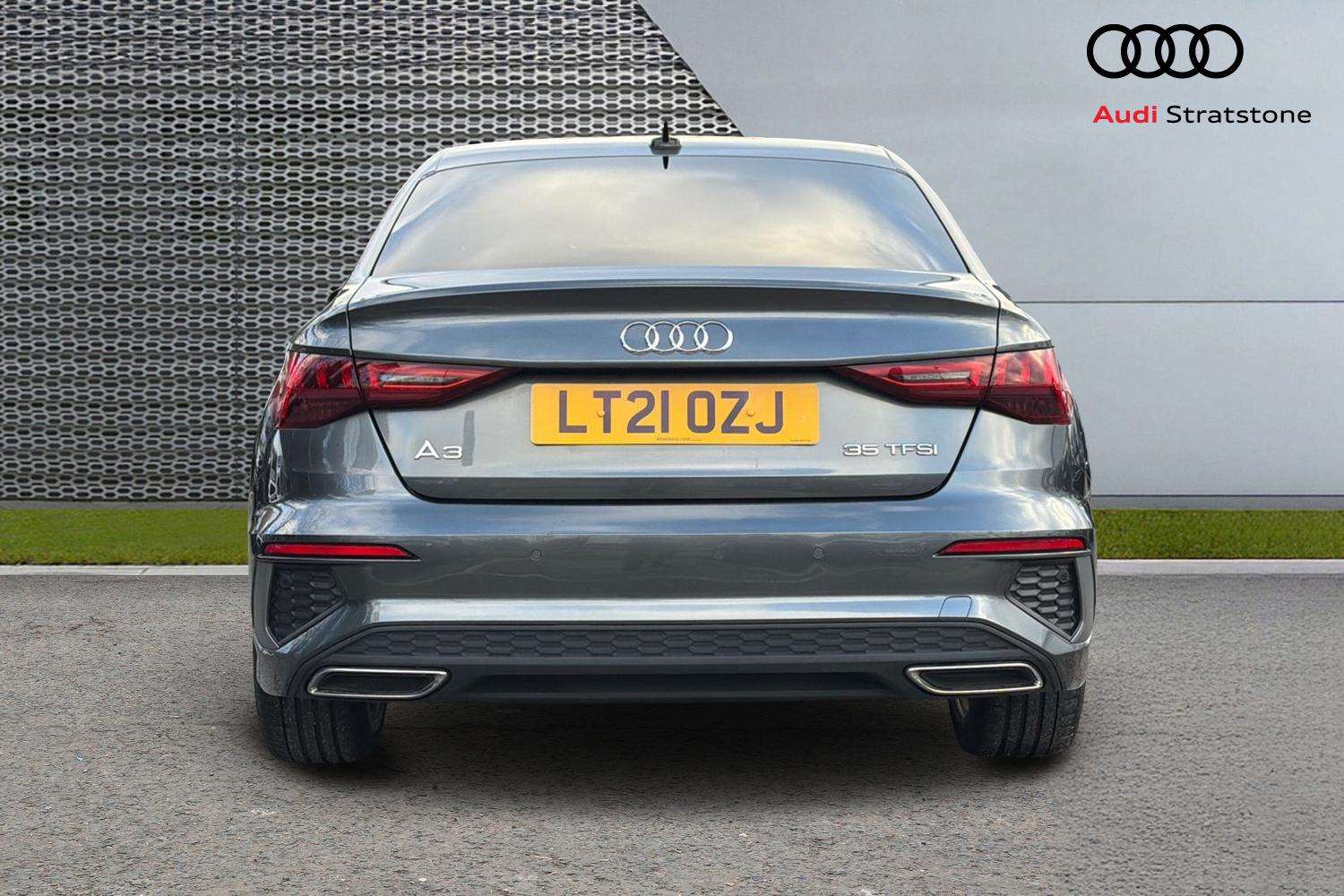 Used Audi A3 2021 for sale - 77443529: Photo 7