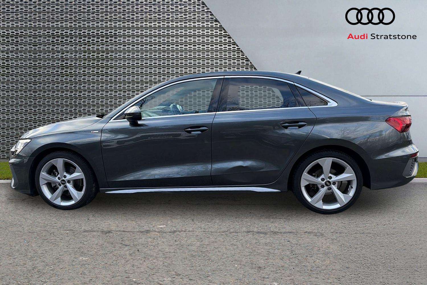 Used Audi A3 2021 for sale - 77443529: Photo 8