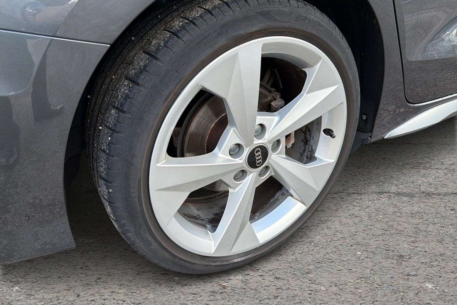 Used Audi A3 2021 for sale - 77443529: Photo 9