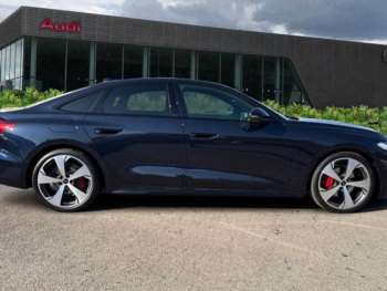 Used Audi A5 2025 for sale - 74716514: Photo