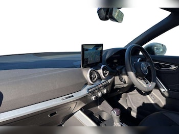 Used Audi Q2 2025 for sale - 78732326: Photo