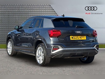 Used Audi Q2 2025 for sale - 78732326: Photo