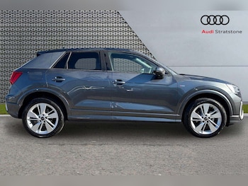 Used Audi Q2 2025 for sale - 78732326: Photo